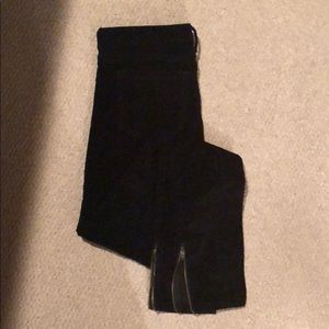 Banana Republic Women’s Corduroy Jeans 27L